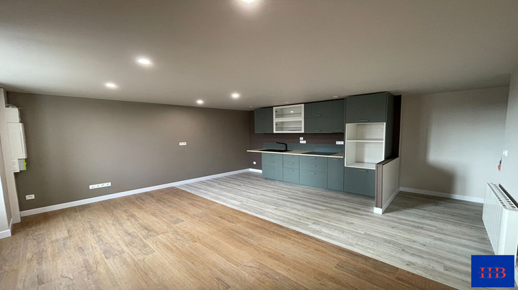 Ma-Cabane - Location Appartement SALLEN, 46 m²