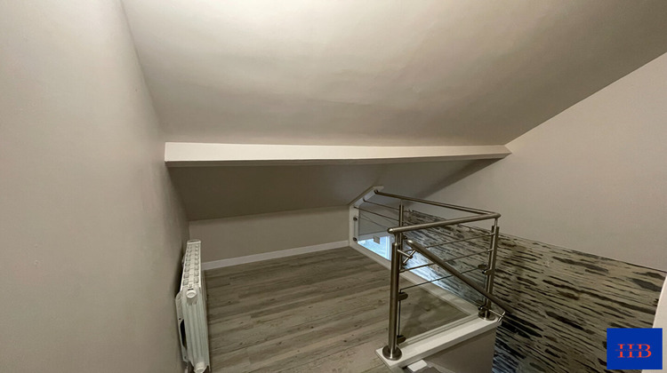 Ma-Cabane - Location Appartement SALLEN, 46 m²