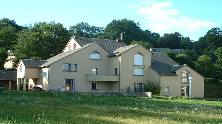 Ma-Cabane - Location Appartement SALLES-CURAN, 85 m²