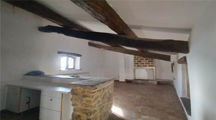 Ma-Cabane - Location Appartement Salles-sous-Bois, 50 m²