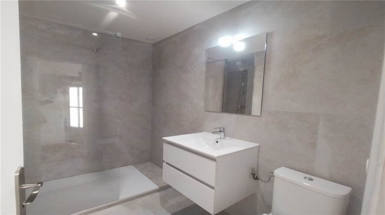 Ma-Cabane - Location Appartement Salles-sous-Bois, 50 m²