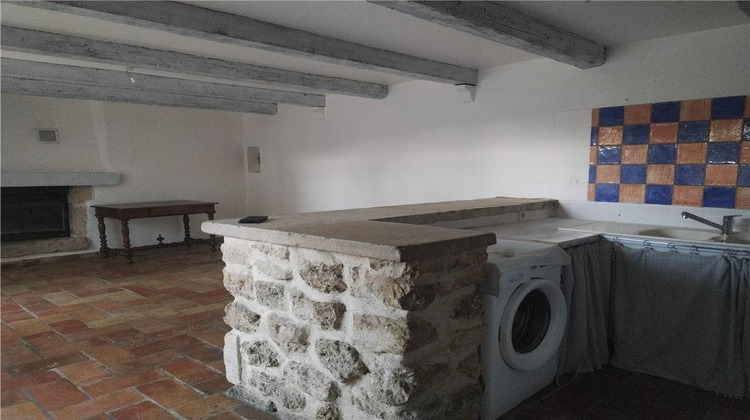 Ma-Cabane - Location Appartement Salles-sous-Bois, 44 m²