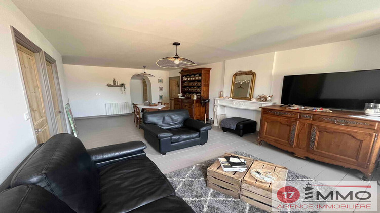 Ma-Cabane - Location Appartement SALLES-SUR-MER, 78 m²