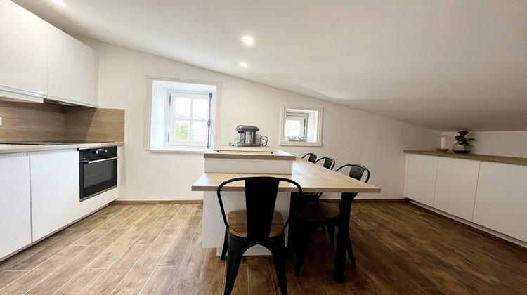 Ma-Cabane - Location Appartement SALLES-SUR-MER, 78 m²