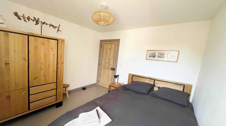 Ma-Cabane - Location Appartement SALLES-SUR-MER, 78 m²