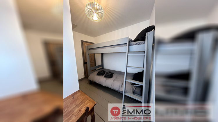 Ma-Cabane - Location Appartement SALLES-SUR-MER, 78 m²