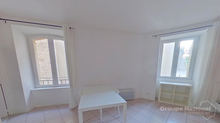 Ma-Cabane - Location Appartement SALON-DE-PROVENCE, 22 m²