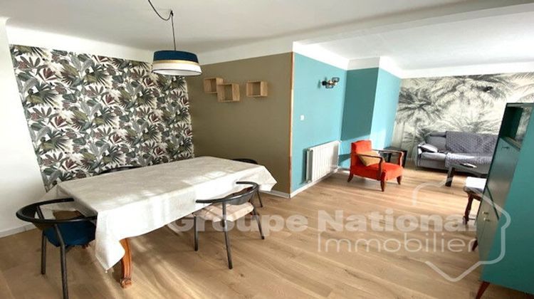 Ma-Cabane - Location Appartement SALON-DE-PROVENCE, 64 m²
