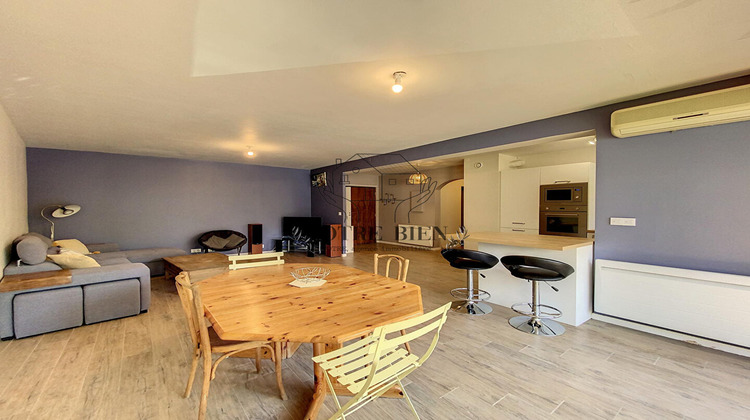 Ma-Cabane - Location Appartement SALON-DE-PROVENCE, 90 m²