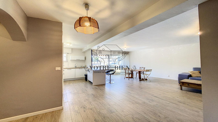 Ma-Cabane - Location Appartement SALON-DE-PROVENCE, 90 m²