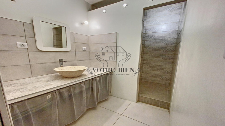 Ma-Cabane - Location Appartement SALON-DE-PROVENCE, 90 m²