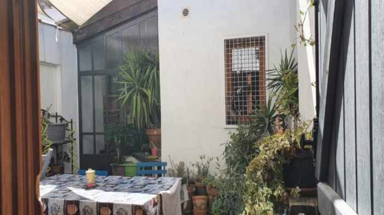 Ma-Cabane - Location Appartement SALON-DE-PROVENCE, 101 m²