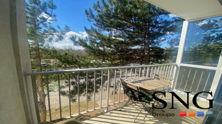 Ma-Cabane - Location Appartement Salon-de-Provence, 68 m²