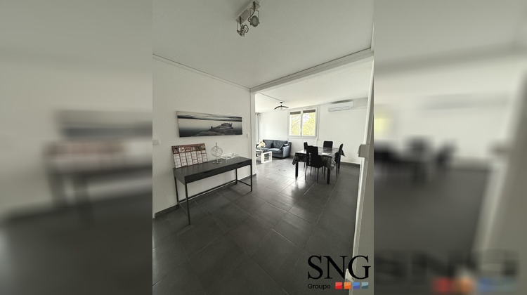 Ma-Cabane - Location Appartement Salon-de-Provence, 68 m²