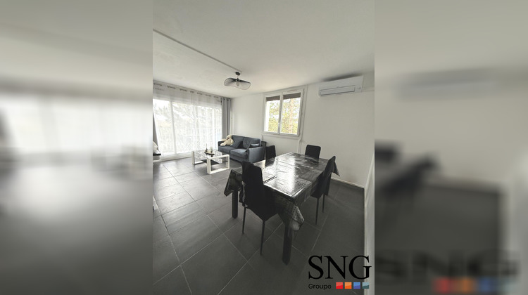 Ma-Cabane - Location Appartement Salon-de-Provence, 68 m²