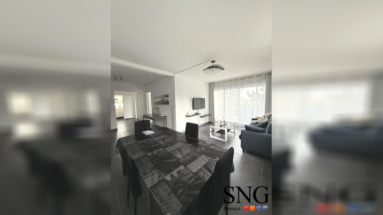 Ma-Cabane - Location Appartement Salon-de-Provence, 68 m²