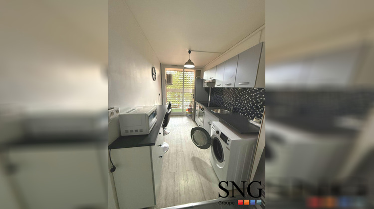 Ma-Cabane - Location Appartement Salon-de-Provence, 68 m²