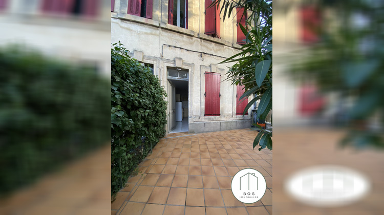 Ma-Cabane - Location Appartement Salon-de-Provence, 41 m²