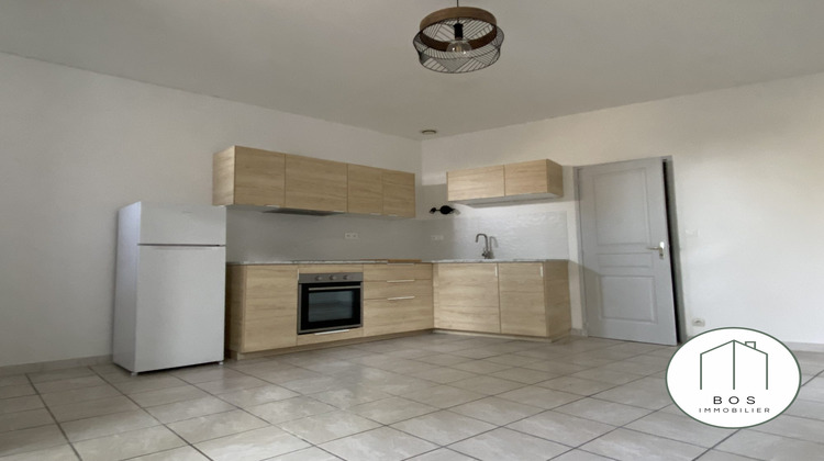 Ma-Cabane - Location Appartement Salon-de-Provence, 41 m²