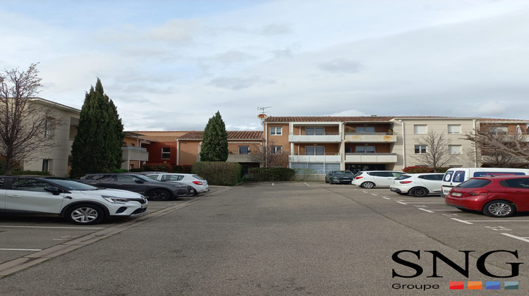 Ma-Cabane - Location Appartement Salon-de-Provence, 38 m²