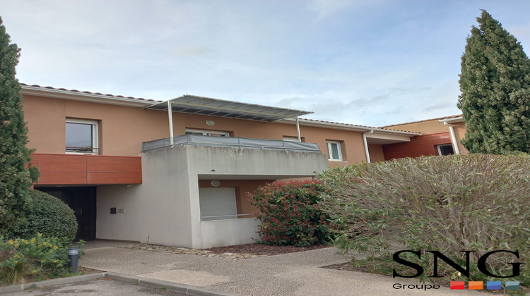 Ma-Cabane - Location Appartement Salon-de-Provence, 38 m²