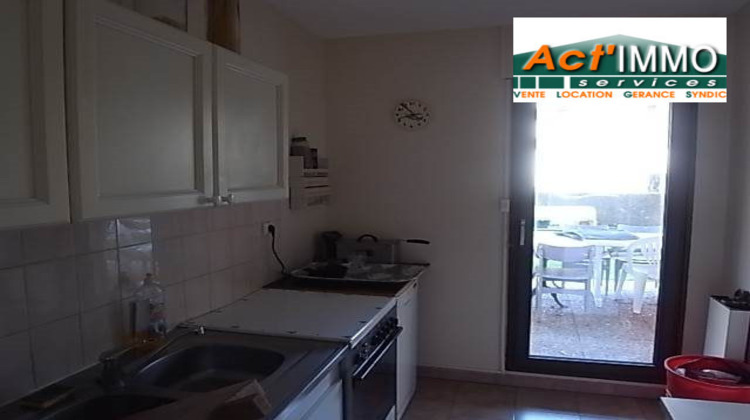 Ma-Cabane - Location Appartement SALON-DE-PROVENCE, 51 m²