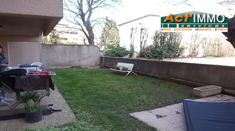 Ma-Cabane - Location Appartement SALON-DE-PROVENCE, 51 m²