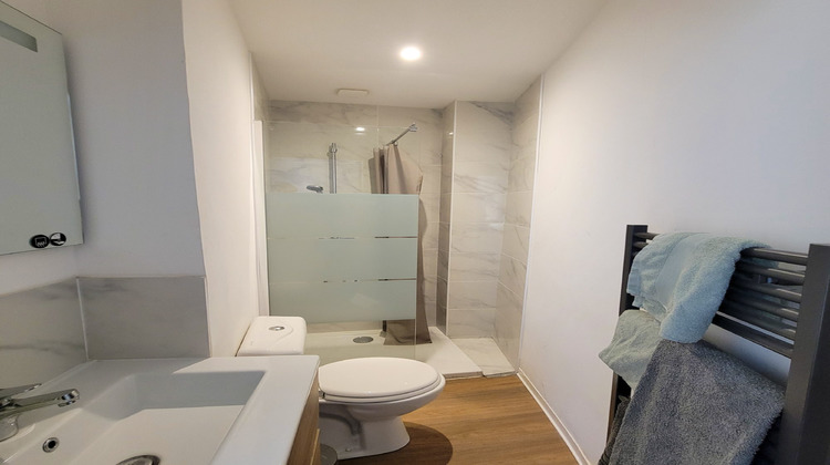 Ma-Cabane - Location Appartement Salon-de-Provence, 23 m²