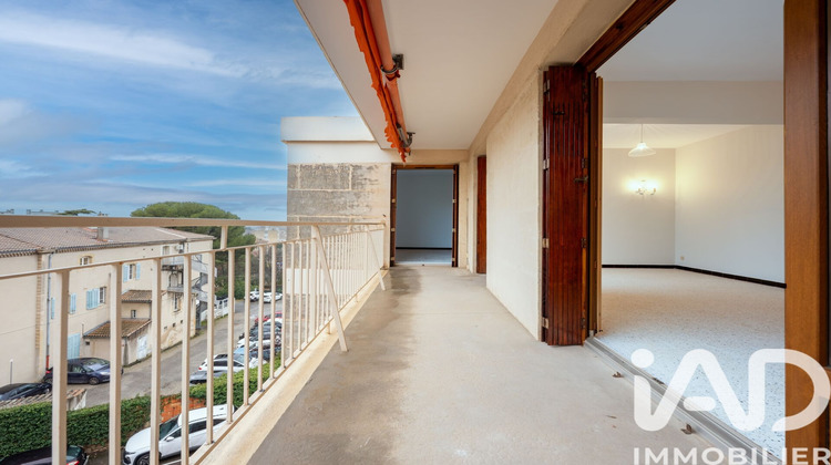 Ma-Cabane - Location Appartement Salon-de-Provence, 95 m²
