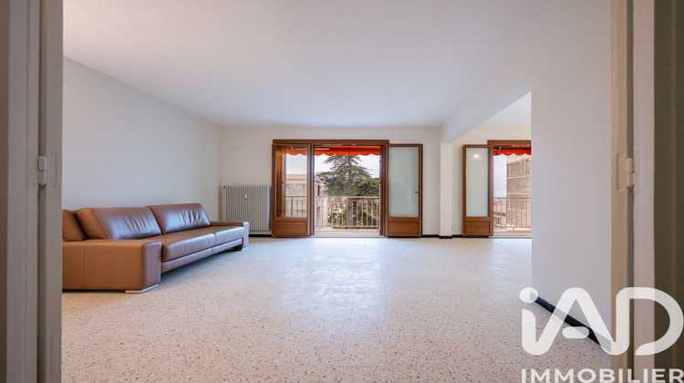 Ma-Cabane - Location Appartement Salon-de-Provence, 95 m²