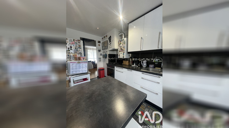 Ma-Cabane - Location Appartement Salon-de-Provence, 71 m²