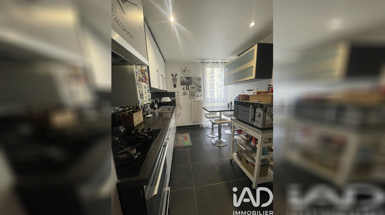 Ma-Cabane - Location Appartement Salon-de-Provence, 71 m²