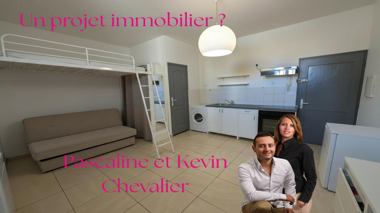 Ma-Cabane - Location Appartement SALON DE PROVENCE, 20 m²