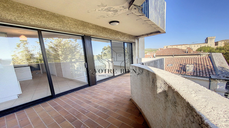 Ma-Cabane - Location Appartement SALON-DE-PROVENCE, 70 m²