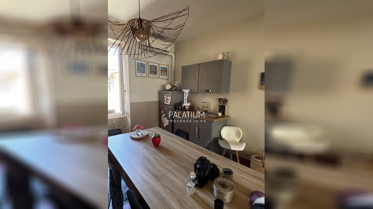 Ma-Cabane - Location Appartement Salon-de-Provence, 74 m²