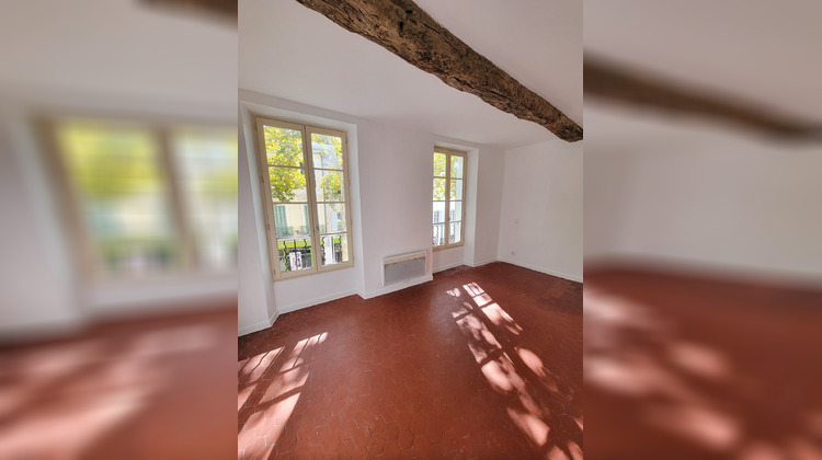 Ma-Cabane - Location Appartement Salon-de-Provence, 19 m²