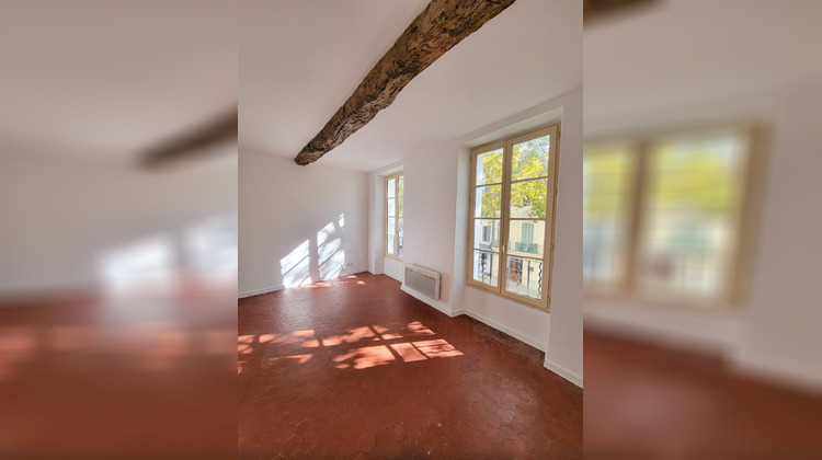 Ma-Cabane - Location Appartement Salon-de-Provence, 19 m²