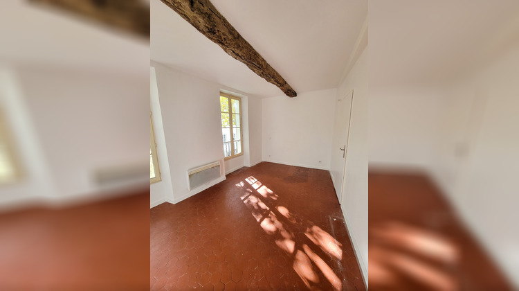Ma-Cabane - Location Appartement Salon-de-Provence, 19 m²