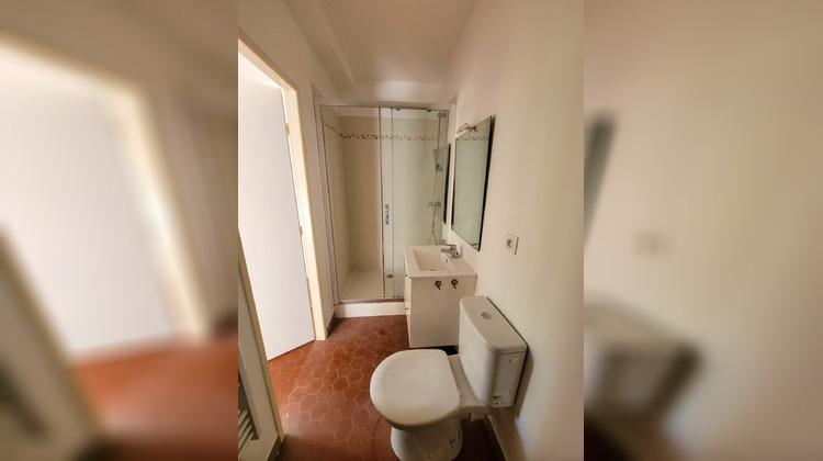 Ma-Cabane - Location Appartement Salon-de-Provence, 19 m²