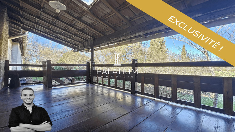 Ma-Cabane - Location Appartement Salon-de-Provence, 96 m²