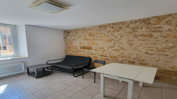 Ma-Cabane - Location Appartement Salon-de-Provence, 24 m²