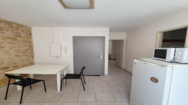 Ma-Cabane - Location Appartement Salon-de-Provence, 24 m²