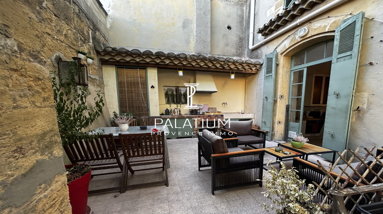 Ma-Cabane - Location Appartement Salon-de-Provence, 80 m²