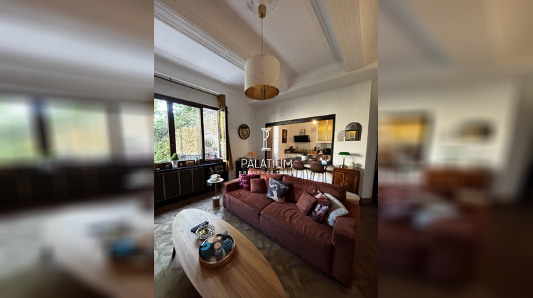 Ma-Cabane - Location Appartement Salon-de-Provence, 80 m²