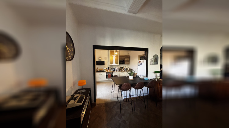 Ma-Cabane - Location Appartement Salon-de-Provence, 80 m²