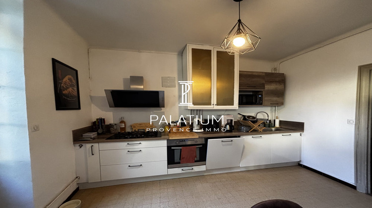 Ma-Cabane - Location Appartement Salon-de-Provence, 80 m²