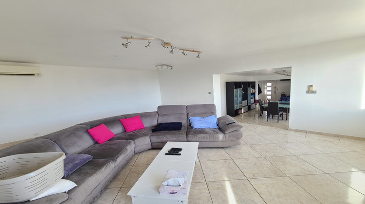 Ma-Cabane - Location Appartement Salon-de-Provence, 127 m²