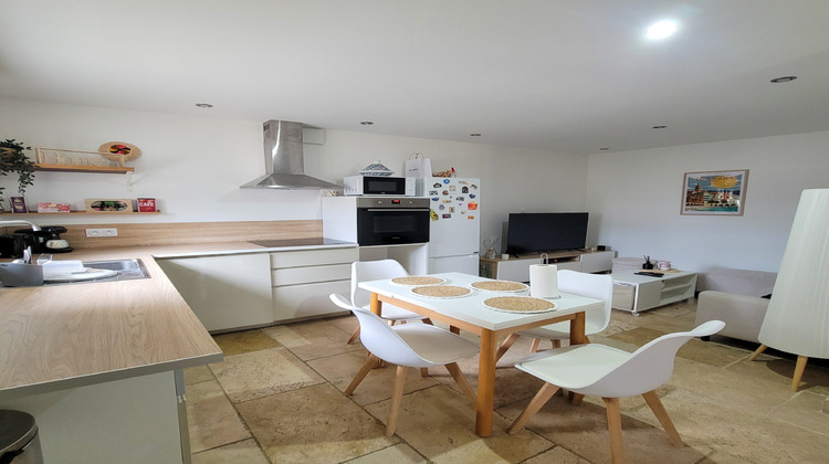 Ma-Cabane - Location Appartement Salon-de-Provence, 42 m²