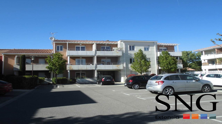 Ma-Cabane - Location Appartement Salon-de-Provence, 36 m²