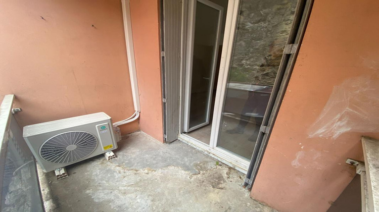 Ma-Cabane - Location Appartement SALON DE PROVENCE, 18 m²